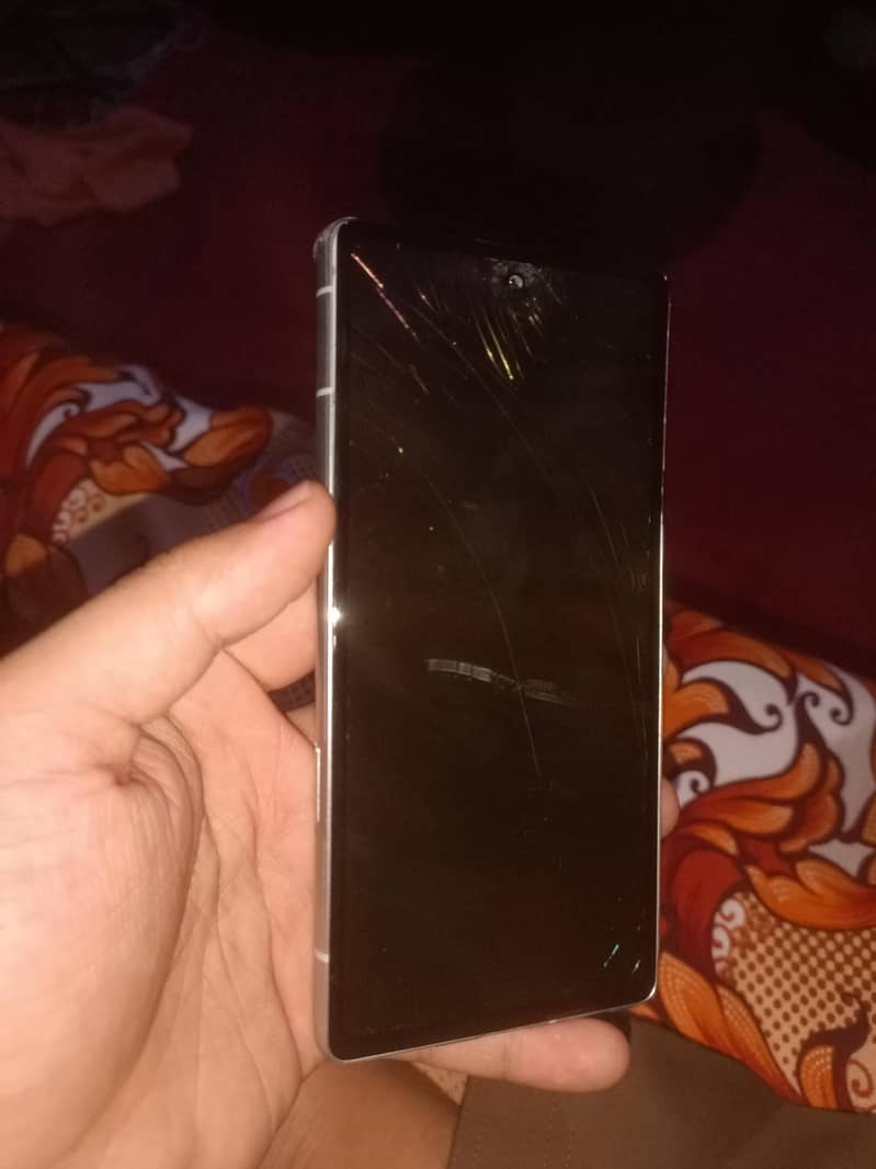 google pixel 7a 1