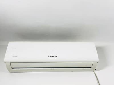 SINGER INVERTER AC