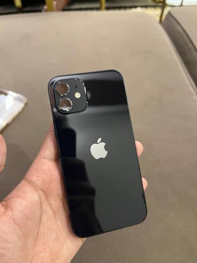 iPhone 12 PTA | 256GB