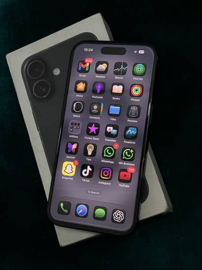 Iphone 16