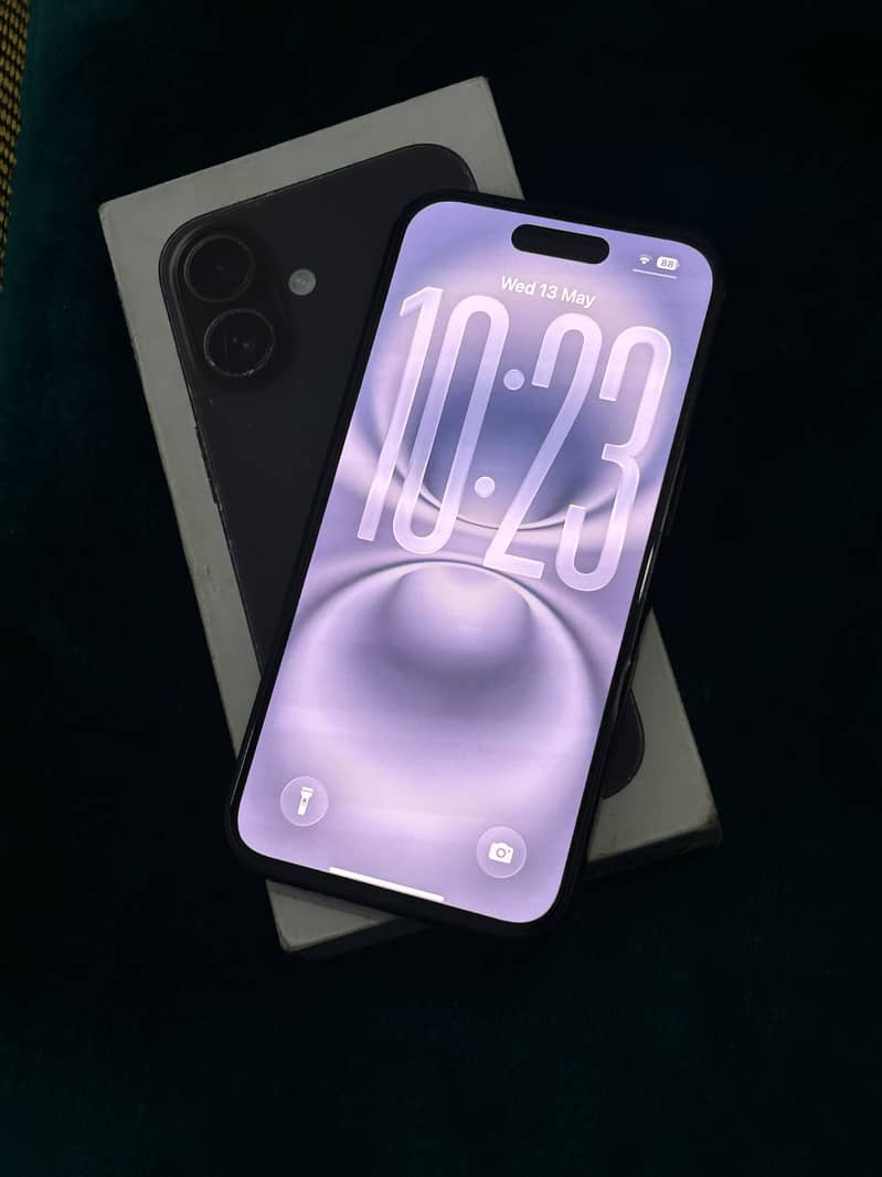 Iphone 16 1