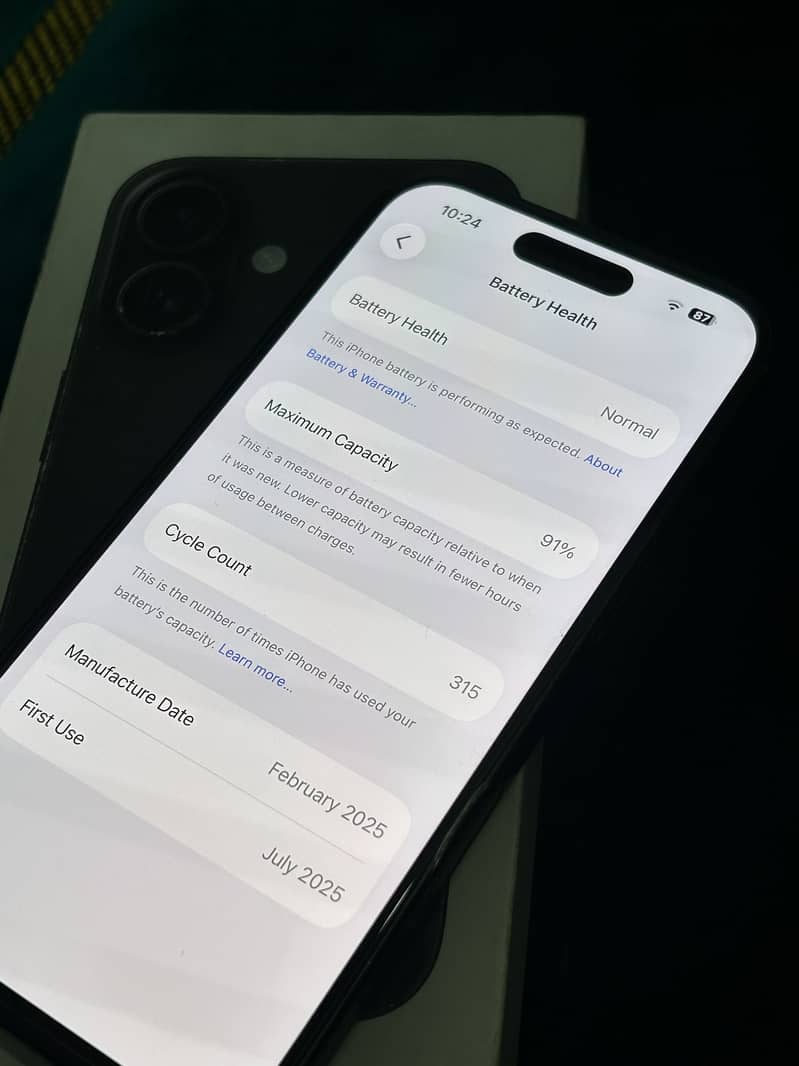 Iphone 16 2
