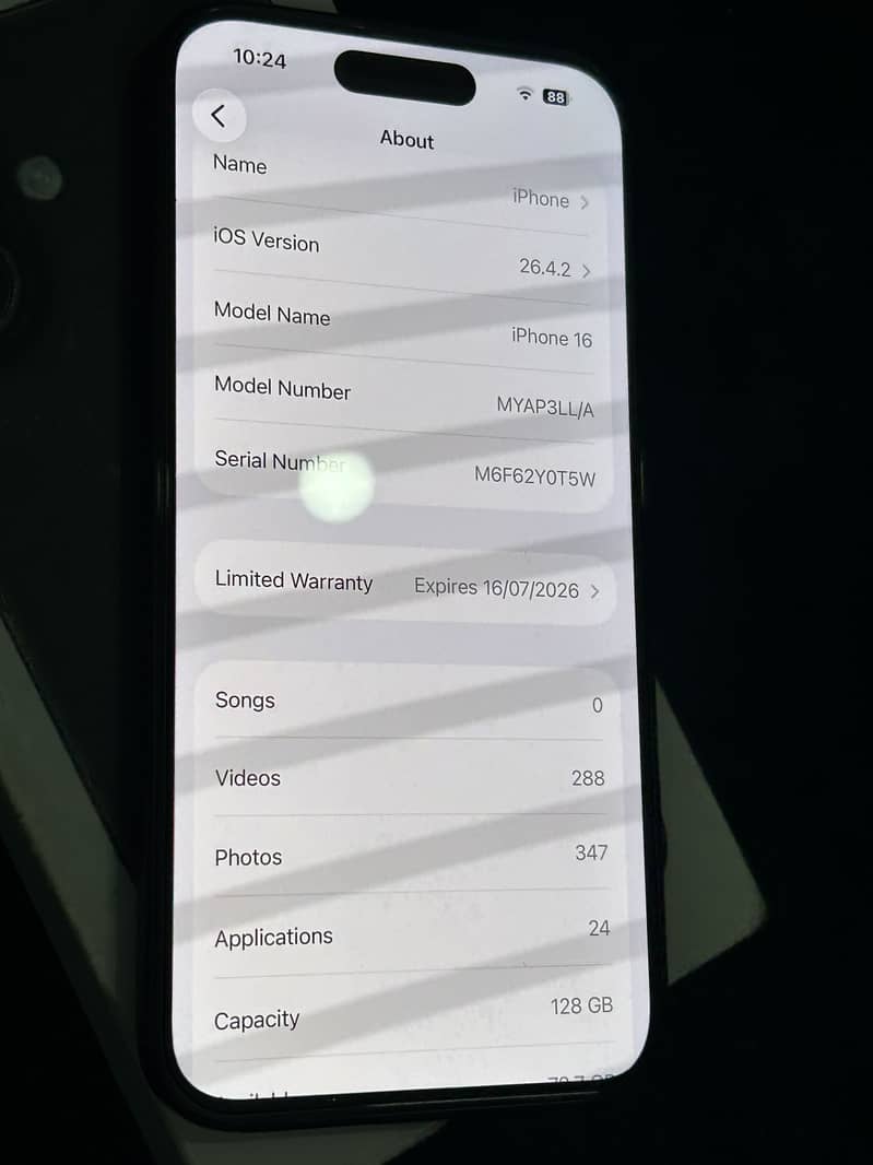 Iphone 16 3