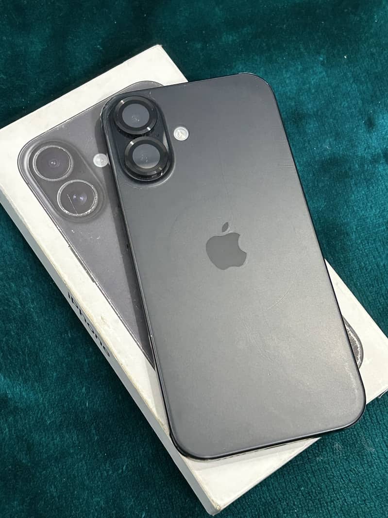Iphone 16 4
