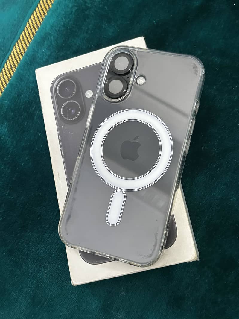 Iphone 16 5