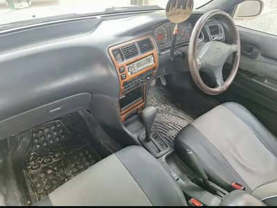 BEST CONDITION CAR