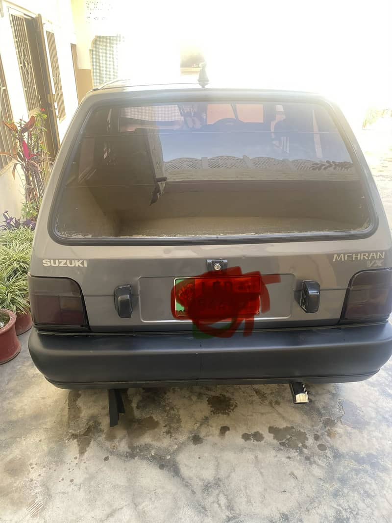 Mahran vx good condition home used car - Cars - 1114444676