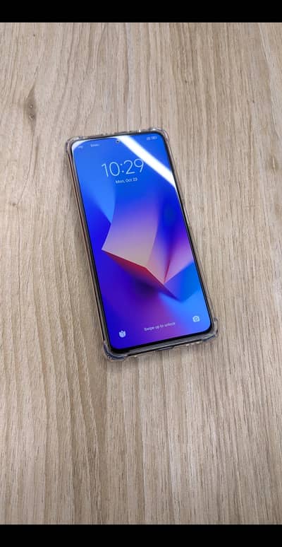 Redmi note 10 pro PTA approved 8/128
