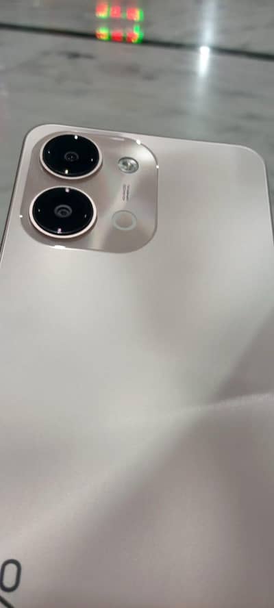 vivo y11d 6+6gb 128gb new Mobile 29 days used new mobile