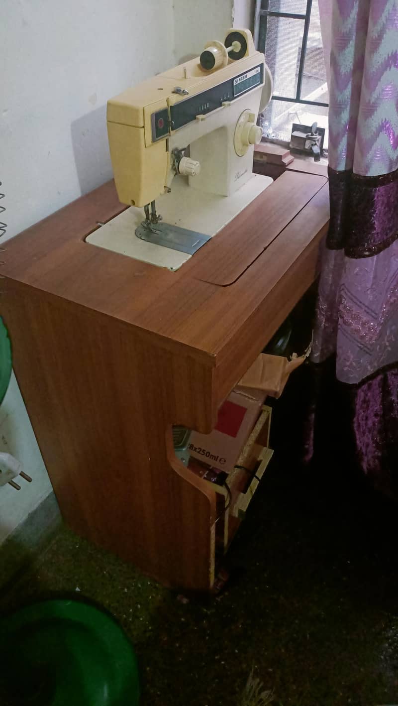 sewing machine 3