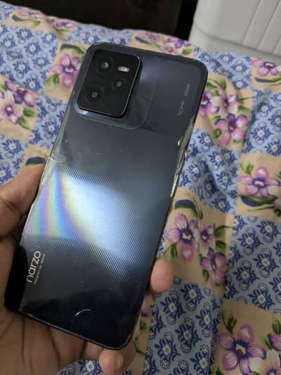 Realme narzo 50 A Prime 8GB GB 128 GB For Sale