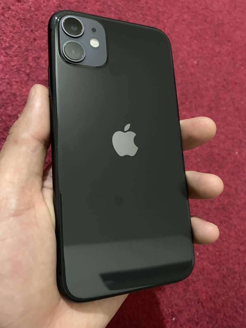 Iphone 5