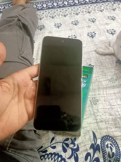 infinix hot 50i