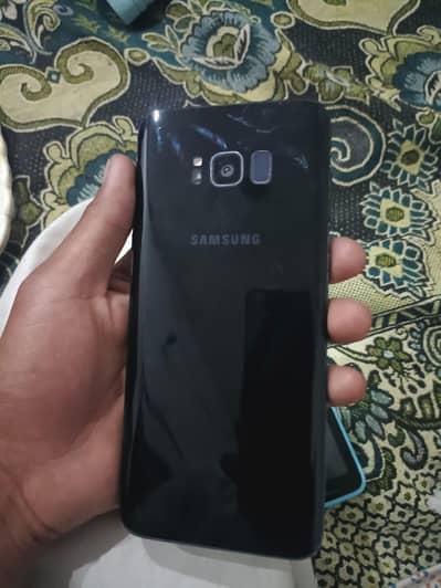 4 64 samsung s8plus