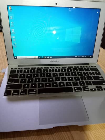 Macbook air 2015
