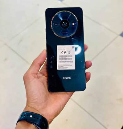 Redmi A3x