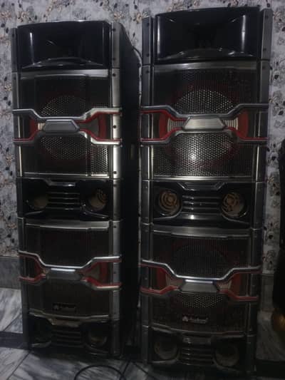 audionic DJ400