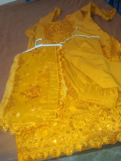 brand new Eid dress
