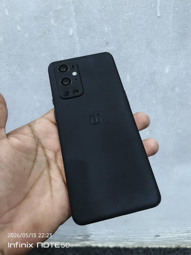 one Plus 9Pro 2