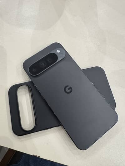 Goggle pixel 9 pro XL official pta approved whatsapp 03078273764