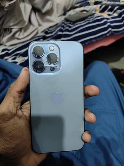 Iphone 13 Pro