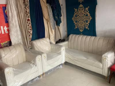 sofa New toval fabric dezain