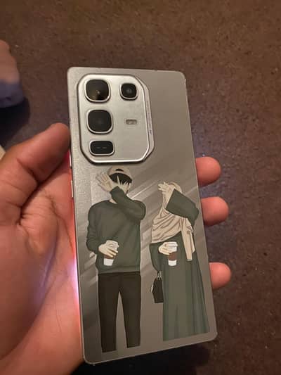 infinix note 50 pro