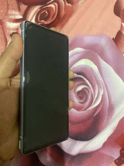 Google pixel 7a 10/10 condition bilkul new no any scratches
