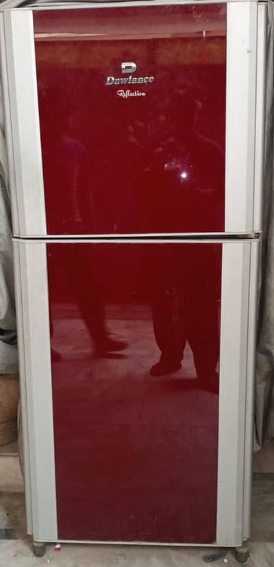 Dawlance non inverter