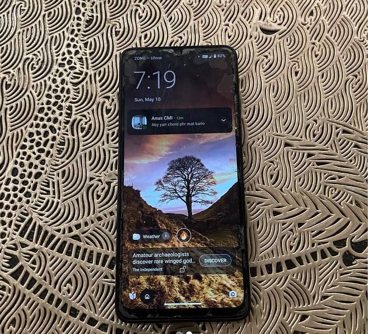 Redmi A3x 1