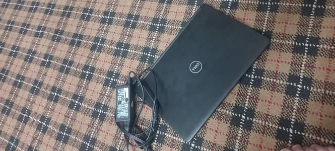 Dell Latitude 5490 Core i5 8th Gen | 8GB RAM | 128GB SSD | Windows 11