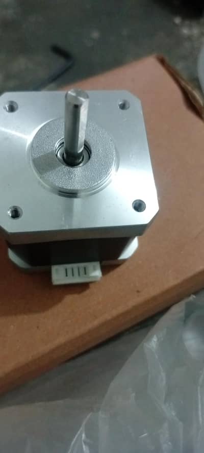 nema 17 stepper motor