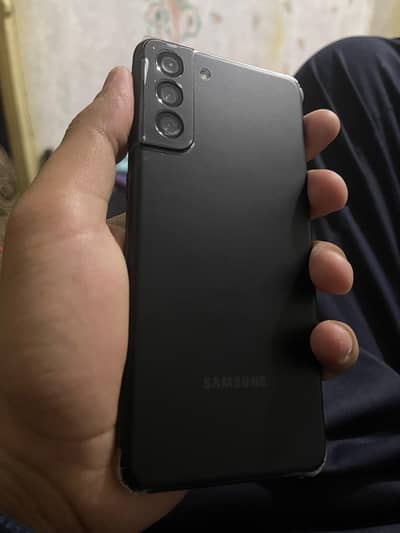 Samsung s21 plus 5g