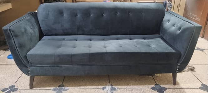 6 Seater Poshish Sofa Set