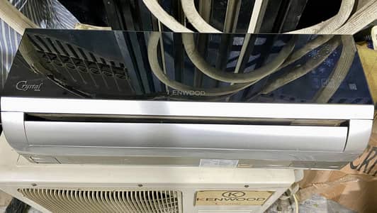 Dawlance Ac 1 Ton 12000btu non- inverter