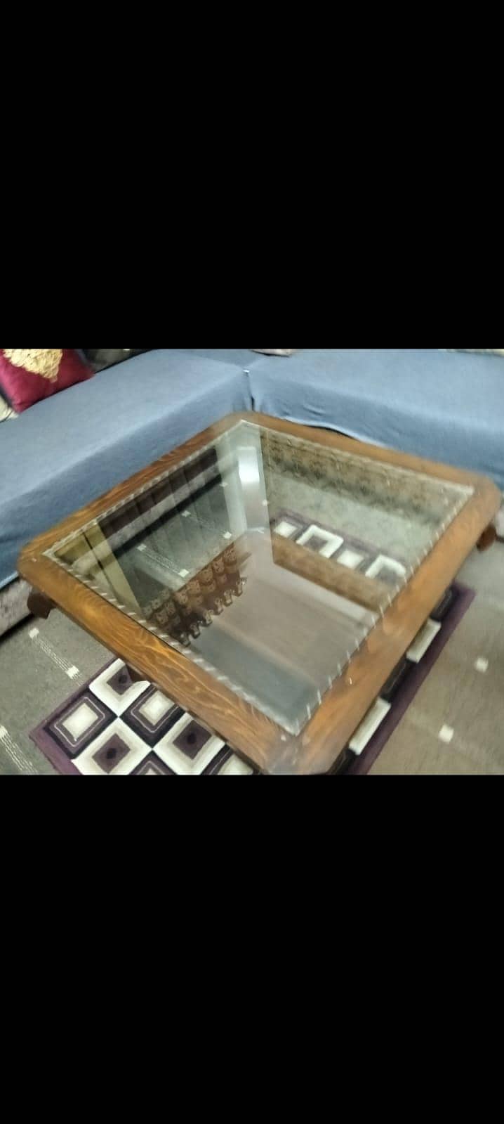 beautiful central table 1
