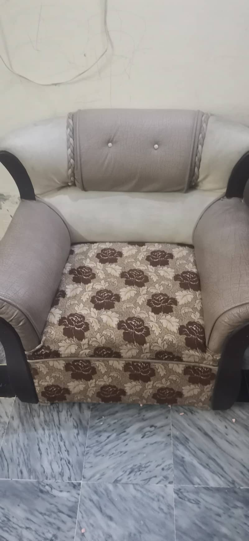 Sofa 5 seater 2
