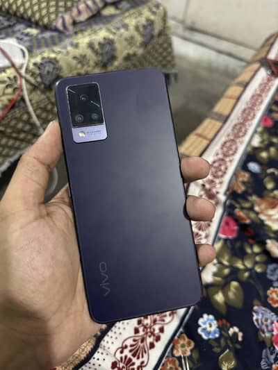 Vivo V21 5G 8/128