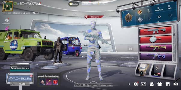 PUBG__MOBILE__ID__ACCOUNT__ACC_