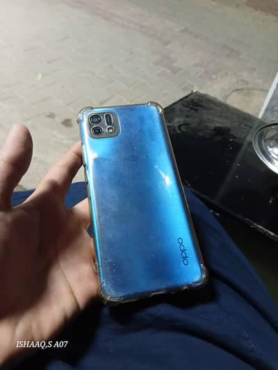oppo a16e 4/64