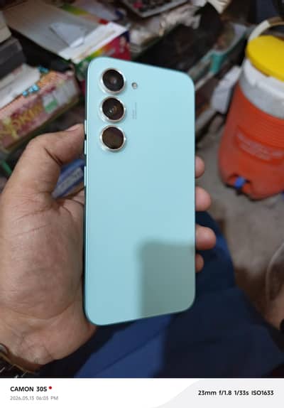 Tecno Spark 40 pro