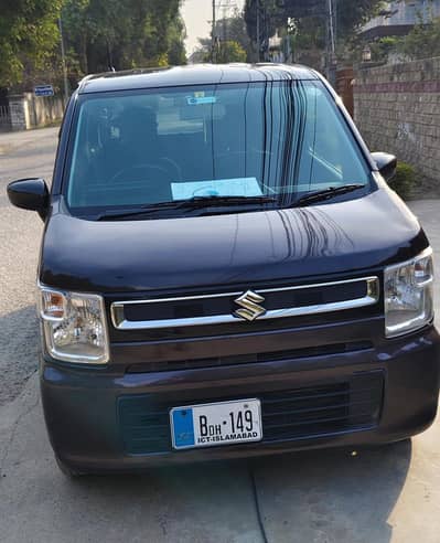 Japanese Wagon R For Sale