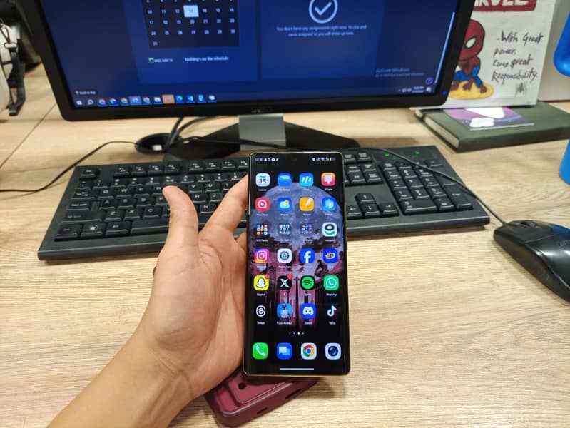 infinix Note 40 pro 3