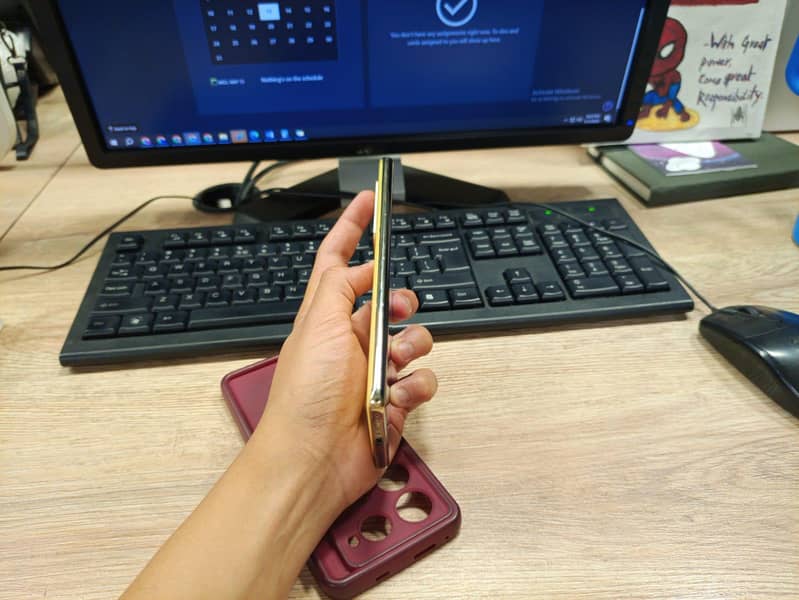 infinix Note 40 pro 6