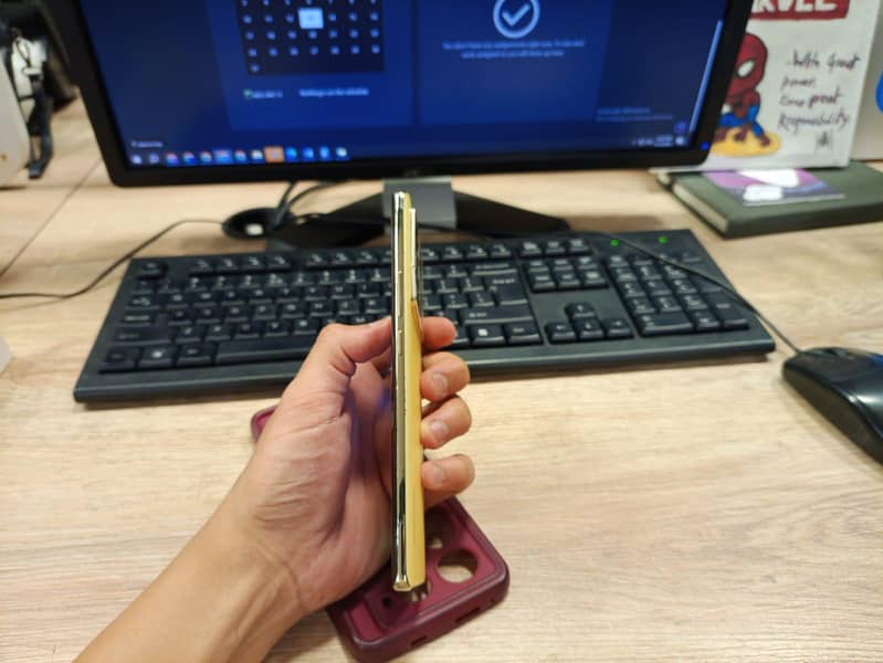 infinix Note 40 pro 13