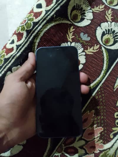 iPhone 12 pta 10/9.5