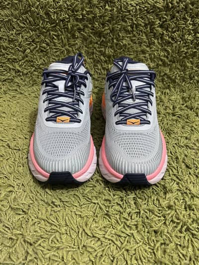 Hoka, Brooks, Qc, Adidas, Nike, Ascis