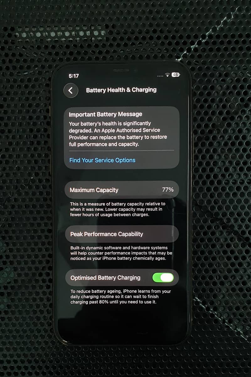 iPhone 11 Jv 8