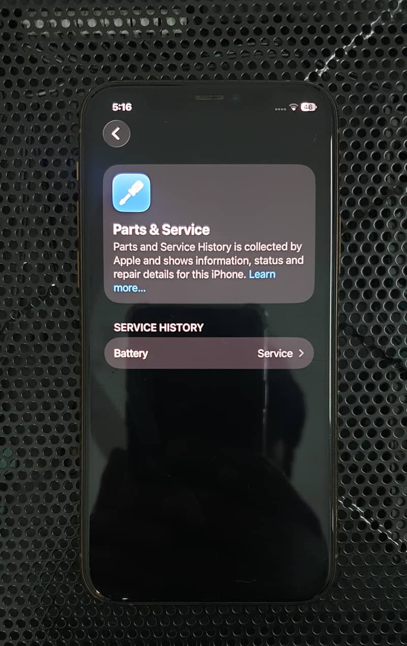 iPhone 11 Jv 12