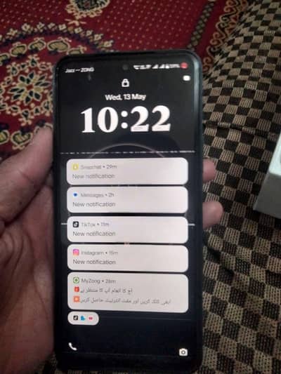 vivo y21d